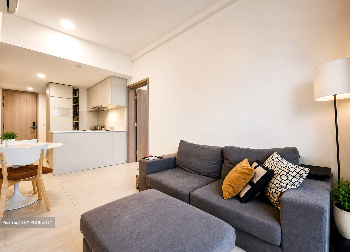 The Woodleigh Residences (D13), Apartment #557053271